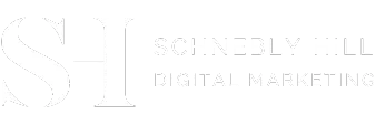 Schnebly Hill Digital Marketing Logo