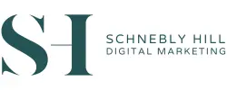 Schnebly Hill Digital Marketing Logo