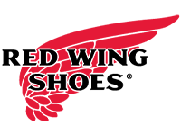 Red Wing Shoes Logo--PPC Advertising