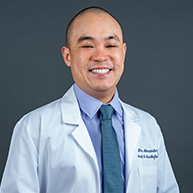 Dr Alexander Nguyen--Surprise Oral & Implant Surgery--Testimonial