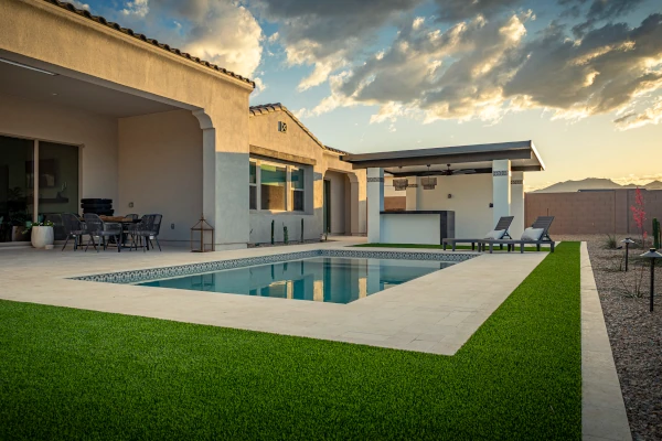 Landscaping photography using your cell phone