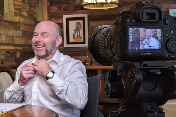 Video Testimonials SHDM